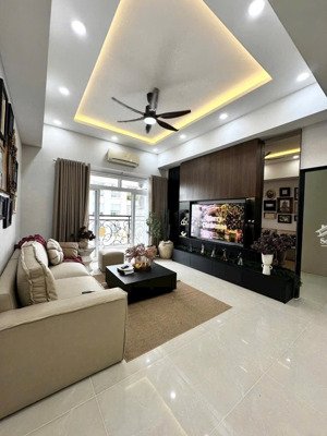 bán cc 3pn, 2vs, 100m2 tại nguyễn văn quá, q12, hcm, giá tốt 4,19 tỷ sổ hồng sẳn