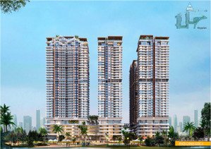 newtown diamond - sở hữu căn hộ biển đẳng cấp ngay trục resort 5 sao đà nẵng
