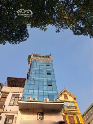 nhà dòng tiền siêu vip khai thác 3.6tỷ/1 năm. sổ vuông đẹp cầm tay - hầm xe - bể bơi, lh 