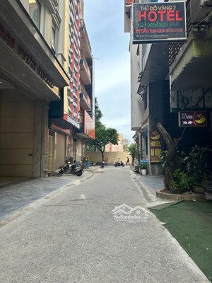 cầu giấy, phân lô ô tô tránh, vỉa hè, kinh doanh, sát phố, 7 tầng thang máy, chỉ 26.5 tỷ