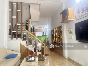 nhà hiệp phú khu v.i.p kiến thiết - 3 tầng kiên cố - 60m2 - ngang 4.3m - hẻm xe hơi đậu cửa 6.3 tỷ