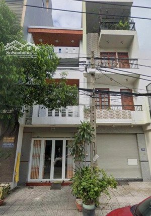 bán nhà mặt tiền bàu cát p11 q tân bình diện tích 117m2 giá 24 tỷ