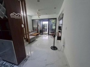 bán nhà 3 tầng mặt tiền đường 7m5 nước mặn khu nam việt á, khuê mỹ, ngũ hành sơn