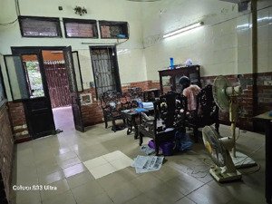 mặt phố giải phóng 63m2*3 tầng kinh doanh đỉnh, sổ vuông nở hậu, tiện lợi giá 10 tỷ