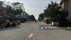 chính chủ bán đất lô góc, khu đất dịch vụ la dương, la nội, dương nội, hà đông, hà nội.