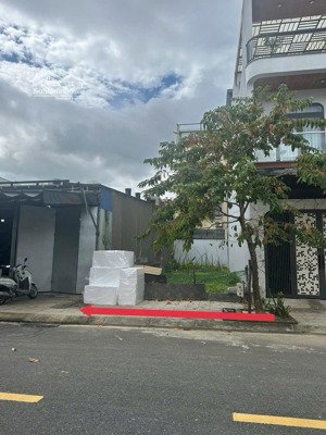 bán đất tại hoà phú 27, 6,75 tỷ, 92,5 m2 sát shophouse khu e kim long