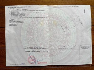 bán đất tặng dãy trọ đường trương đăng quế gần toà căn hộ newtown