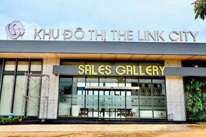 chính thức ra mắt khu đô thị the link city - dầu giây tâm điểm kết nối