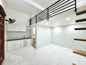 căn hộ dịch vụ rộng 30m - an ninh - sạch sẽ - ngay aeon tân phú