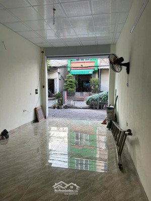 cho thuê nhà 2 tầng 33m2 // 2pn + 2 wc, mặt ngõ 2 ô tô tránh nhau, 509 vũ tông phan/ full đồ