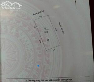 Bán nhà Tân Mai, 53 m2, 4 tầng, gara, lô góc, mặt tiền rộng, kinh doanh VP, 20.6 tỷ