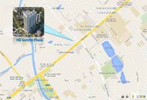 cần tiền xử lý việc cuối năm - cần bán căn 88m - 7,2 tỷ - 2n2vs - hồ gươm plaza hà đông