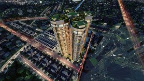 bán chung cư the queen 360 giải phóng