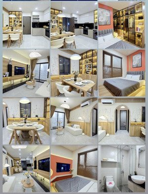 căn 2pn vốn chỉ từ 590tr - trả trước 148tr ngưng 6 tháng sau mới đóng tiếp 452tr - ký hdmb