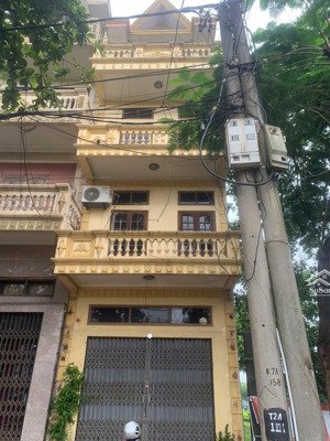 bán nhà riêng lô góc 84m2, mặt đường quốc lộ 3, t.t đông anh, đông anh, hà nội.