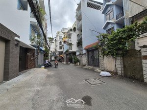 giảm 3 tỷ - bán gấp nhà khu nội bộ bùi đình túy, bình thạnh - ngang lớn 12m. sản phẩm khan hiếm