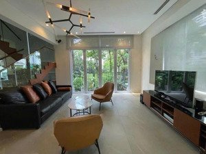 bán nhanh cặp biệt thự đơn lập cạnh nhau khu mỹ văn, phú mỹ hưng