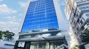 bán nhà mặt phố nguyễn khánh toàn, dt 200m2 x 3 tầng, mặt tiền 8.5m, giá 120 tỷ.