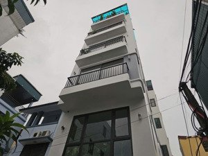 nhà 5 tầng mặt phố âu cơ - tây hồ - hà nội giá 20 tỷ