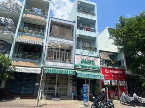 siêu hot mặt tiền trần nhân tôn, 4x18m. 2 tầng, công nhận 70m2. 19 tỷ tl