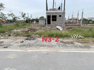 chính chủ gửi bán lô đất ở anh dũng 5, dương kinh - xung quanh dân cư đông đúc