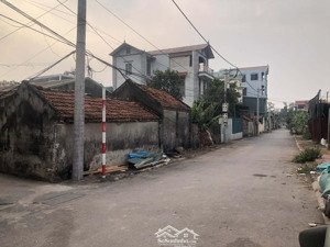 đường vỉa hè ô tô tránh lô góc 75m2 mt 5m, sổ đỏ vuông vip