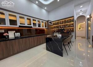 Bán Nhà Đẹp Full Nội Thất Đường Phước Long – Nam Nha Trang