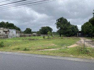 bán đất vĩnh bình, cam tân ngang 9,4m - thổ cư - ven dự án đô thị mới của vinhomes