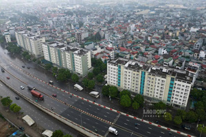 bán gấp căn chung cư 48m, 01 ngủ, 01 khách, 01 vệ sinh, khu tđc phường việt hưng, nhận nhà ngay