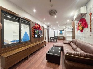 bán căn hộ chung cư đẹp 2pn, 2wc tại lê thái tổ, võ cường, bắc ninh, 2,55 tỷ