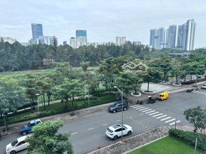 giá tốt bán căn hộ midtown phú mỹ hưng, 121m2, 2wc, view sông, full nt, có ô xe, 13.5 tỷ, sổ hồng