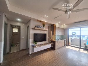 chính chủ cần bán căn góc 3 ngủ hoa hậu, tầng trung hh4a linh đàm 4.x tỷ