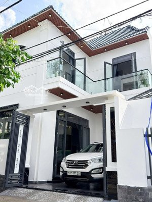 bán nhà 2 tầng nguyễn thị thanh, hóc môn 92m giá 3.36 tỷ hđ thuê 18tr/tháng sổ hồng riêng