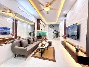 gấp! mặt ngõ liễu giai, ngõ thông, kinh doanh, vf3 đỗ gần, dân xây, tặng nt, sổ đỏ cc, 41m2*5t