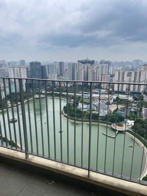 bán căn 3pn full nội thất view trực diện hồ chung cư d''capital trần duy hưng giá 12 tỷ