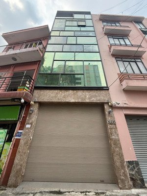 chủ ngộp cần bán gấp !! 28 tỷ hạ về 16 tỷ building mini ( dtsd 350m2 ) - 4,5 x 20 - hđt - 60tr !!