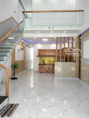 bán gấp nhà tân tạo bình tân giá 1ti750 bớt lộc công chứng ngay nhận nhà ngay