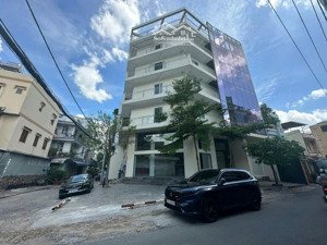 buiding góc 2mt/ 20x16/ hầm 7 tầng/ 1500m2 sàn giá bán chỉ 70 tỷ tl hđt 150tr/tháng