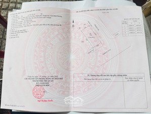 bán nhà riêng tại đường x1, an phú, thuận an, bình dương, 18 tỷ vnd, 330m2