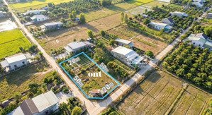 đất thổ cư củ chi gần tỉnh lộ 7 20x46m 1000m2 - giá sock 6 tỷ 7