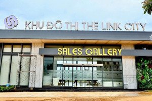 the link city - khu đô thị dầu giây