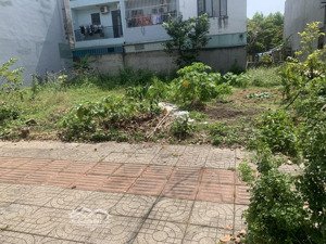 cần tiền bán gấp lô 100m2 dự án stc giá chỉ 1tỷ850, gần sân bay, full thổ cư, dân đông.