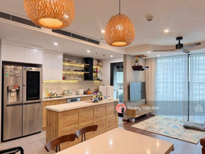 cho thuê 2 căn 2pn2wc đẹp nhất 6th element, full hiện đại, trẻ trung, vào ngay hoặc cuối tháng