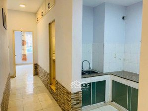 bán căn hộ thấp tầng cao ốc b ngô gia tự, quận 10 giá chỉ 3.9 tỷ