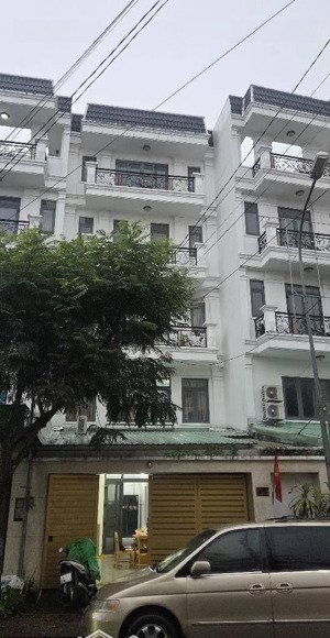 bán nhà đẹp 90m2 mặt tiền ntx lê thị riêng - thới an quận 12