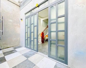 chdv 4 tầng - 62m2 - lâm văn bền quận 7 - thu về 30tr/tháng - 7,5 tỷ (tl)