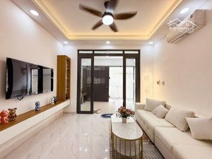 gấp bán nhà trần hưng đạo, quận 1 - 4,7x15,3 (72m2) 5t hđt 540tr - giảm mạnh 5 tỷ