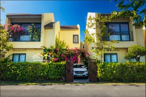 casamia võng nhi - đã hoàn thiện và bàn giao & có sổ riêng từng căn