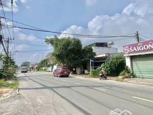 bán đất nền 128,1m2 tại nhuận đức, củ chi, hồ chí minh, giá rẻ hơn thị trường