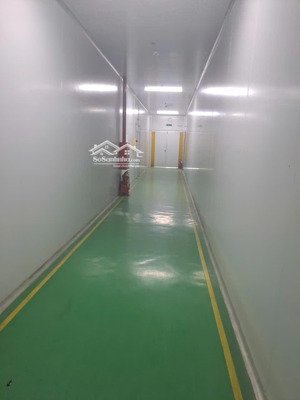 kcn quang minh , mê linh, hà nội cần cho thuê : -diện tích nhà xưởng : 1950m2. 